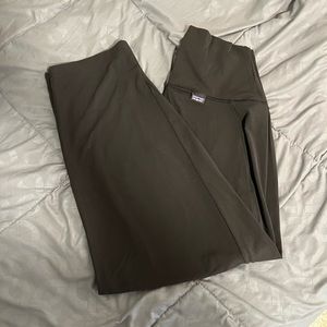 Patagonia athletic pants